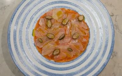 Cómo elegir los mejores ahumados: salmón ahumado y otros productos gourmet