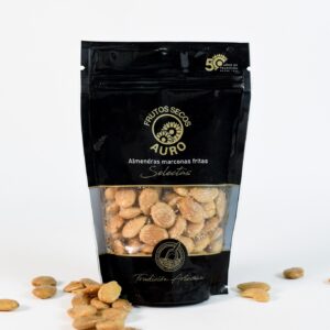 Almendras – Salazones Sáez