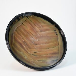Anchoas 25 – Salazones Sáez