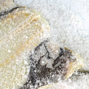 Bacalao – Salazones Sáez