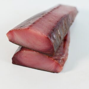 Lomos de bonito – Salazones Sáez