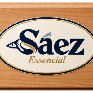 Lote Sáez Essencial – Salazones Sáez