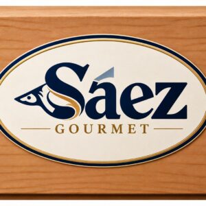 Lote Sáez Gourmet – Salazones Sáez