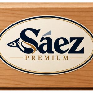 Lote Sáez Premium – Salazones Sáez
